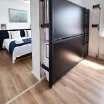 Hotel Frederikshavn フレデリクスハウン