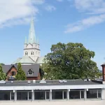 Hotel Frederikshavn 3* フレデリクスハウン