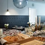 Hotel Frederikshavn Hotel Frederikshavn