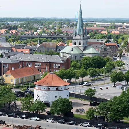 Hotel Frederikshavn 3*
