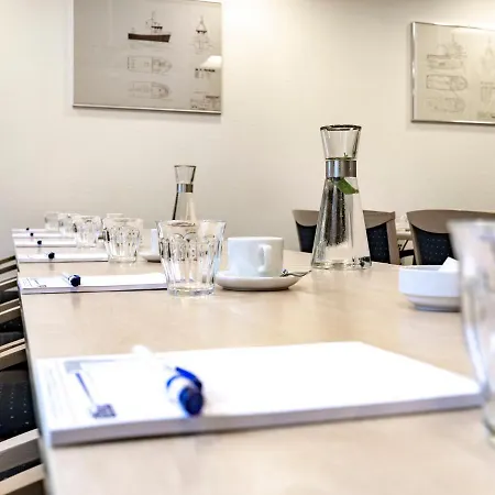 Hotel Frederikshavn 3*