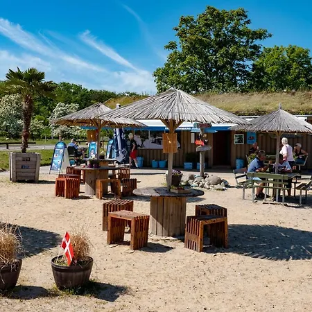 Hotel Frederikshavn فندق فريكشهاون