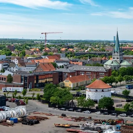 Hotel Frederikshavn Hotel Frederikshavn