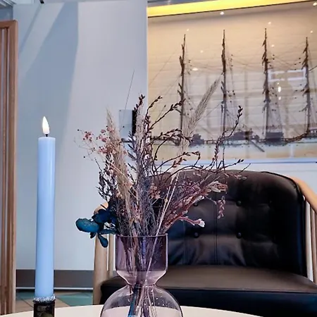 Hotel Frederikshavn Frederikshavn