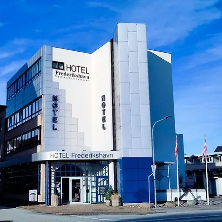 Hotel Frederikshavn