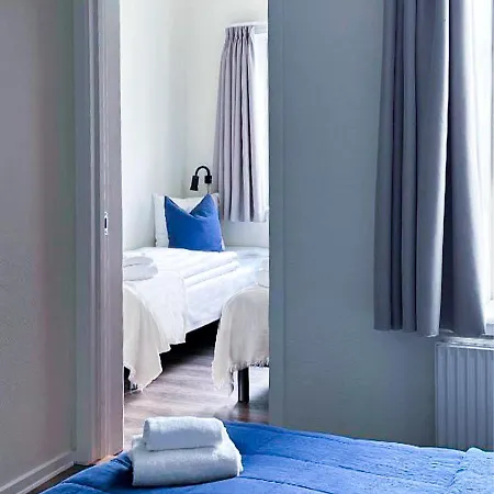 Hotel Frederikshavn Hotel 3*