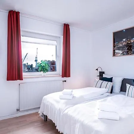 Hotel Frederikshavn 3*