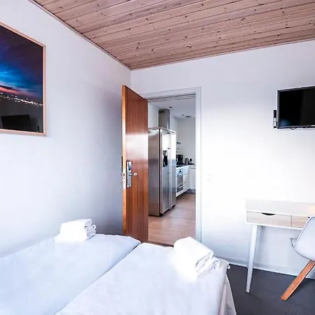 Hotel Frederikshavn 3* Frederikshavn