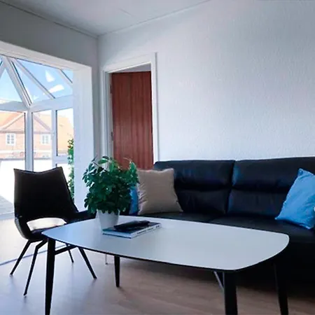 Hotel Frederikshavn