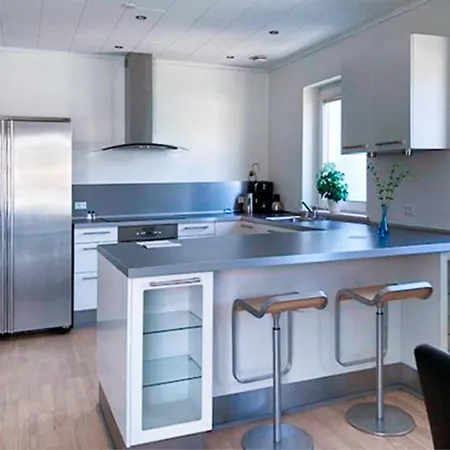 Ξενοδοχείο Hotel Frederikshavn 3*