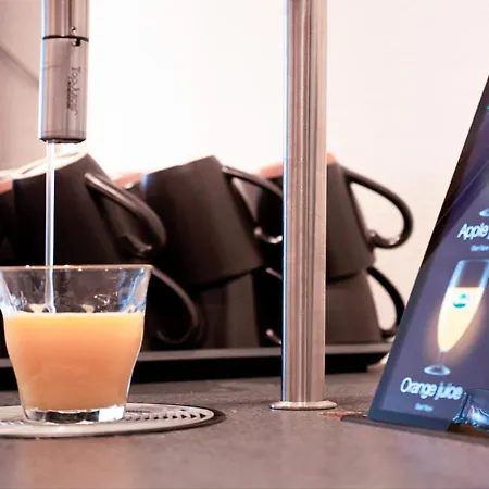 Hotel Frederikshavn Ξενοδοχείο Frederikshavn