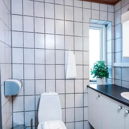 Hotel Frederikshavn Hotel 3*