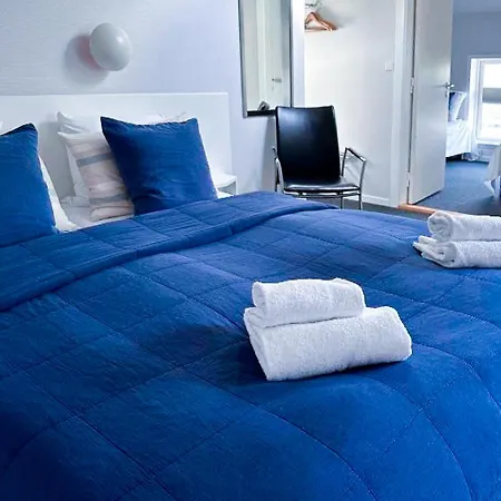 Hotel Hotel Frederikshavn 3*