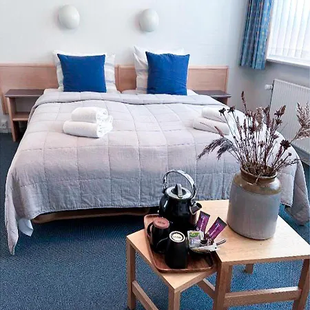 Hotel Frederikshavn 3* Frederikshavn