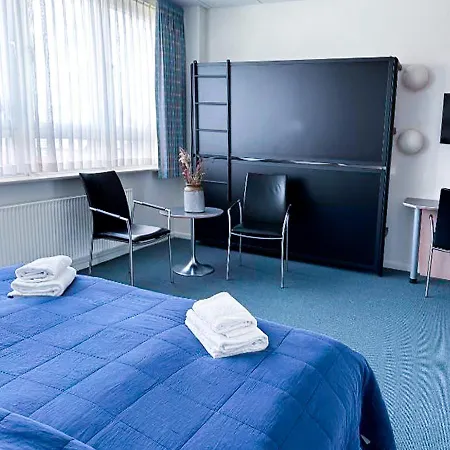 Hotel Frederikshavn