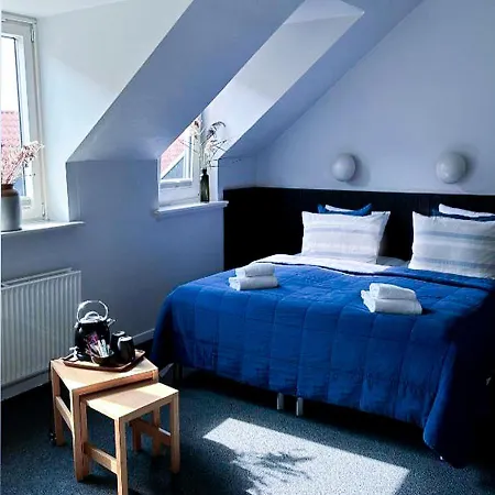 Hotel Frederikshavn Hotel 3*