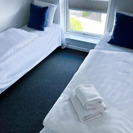 Hotel Hotel Frederikshavn Frederikshavn