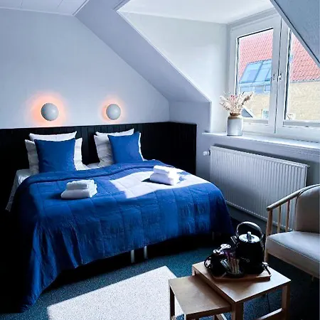 Hotel Frederikshavn 3*