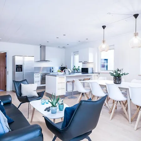 Hotel Frederikshavn פרדריקשבן