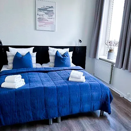 Hotel Frederikshavn 3* Frederikshavn
