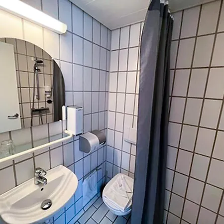Hotel Frederikshavn Hotel