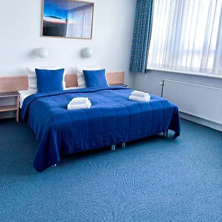 Hotel Hotel Frederikshavn