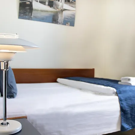 Hotel Frederikshavn
