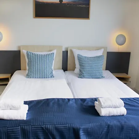 Hotel Frederikshavn מלון פרדריקשבן