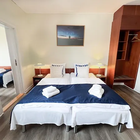 Hotel Frederikshavn 3*