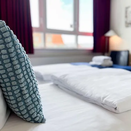 Hotel Frederikshavn Hotell