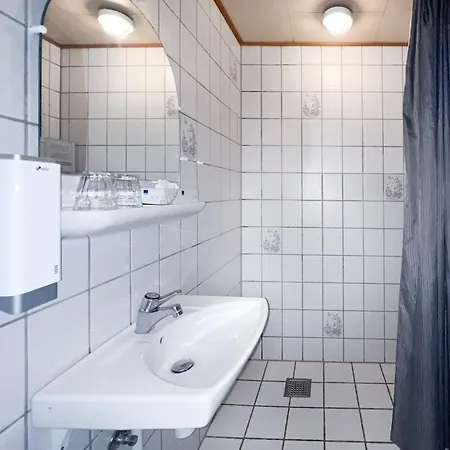 Hotel Frederikshavn מלון פרדריקשבן