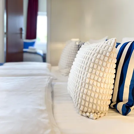 מלון Hotel Frederikshavn פרדריקשבן