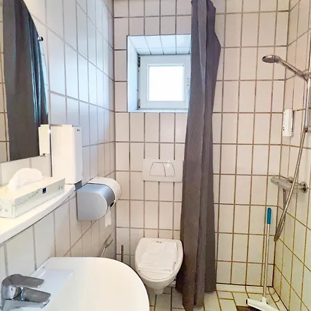 Hotel Frederikshavn 3* פרדריקשבן