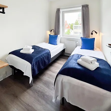 Hotel Frederikshavn 3*