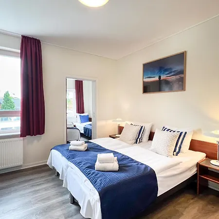 Hotel Frederikshavn 3* Frederikshavn