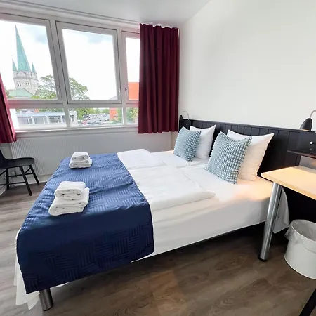 Hotel Frederikshavn