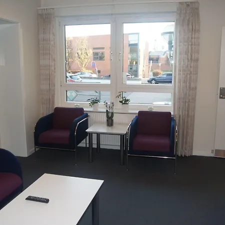 Hotel Frederikshavn Ξενοδοχείο Frederikshavn