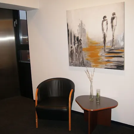 Hotel Hotel Frederikshavn 3*