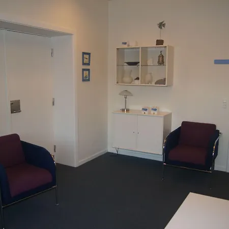 Hotel Frederikshavn Hotel Frederikshavn