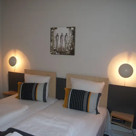 Hotel Frederikshavn Ξενοδοχείο 3*
