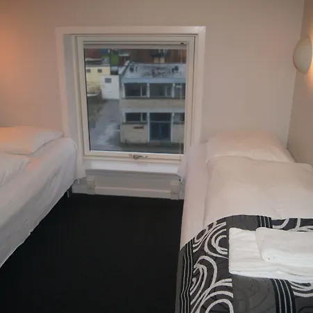 Hotel Frederikshavn Hotel Frederikshavn