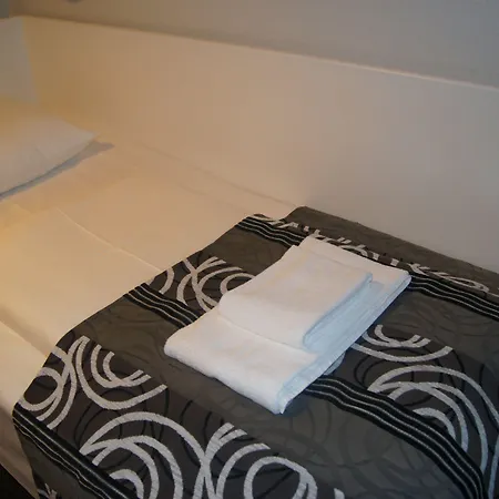 Hotel Frederikshavn Ξενοδοχείο 3*