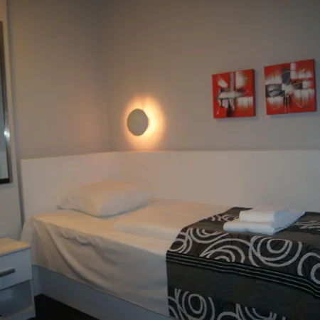 Hotel Frederikshavn Hotel Frederikshavn