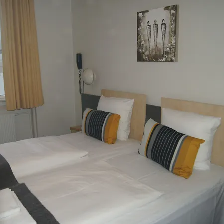 Hotel Frederikshavn