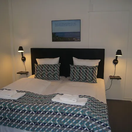 Hotel Frederikshavn Hotel