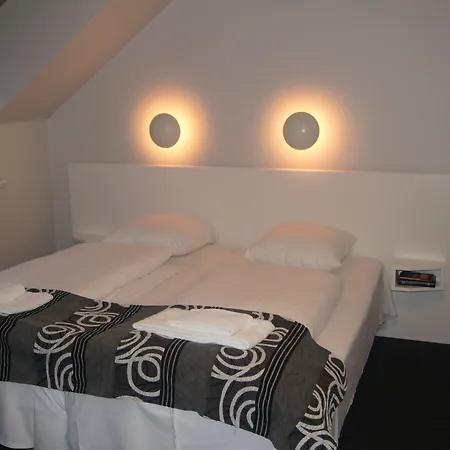 Hotel Frederikshavn