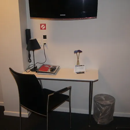 Hotel Frederikshavn 3* Frederikshavn