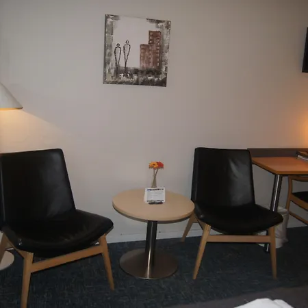Hotell Hotel Frederikshavn Frederikshavn