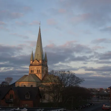 Hotel Hotel Frederikshavn Frederikshavn