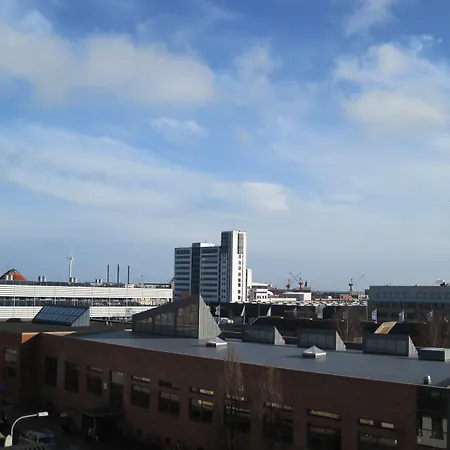 Ξενοδοχείο Hotel Frederikshavn